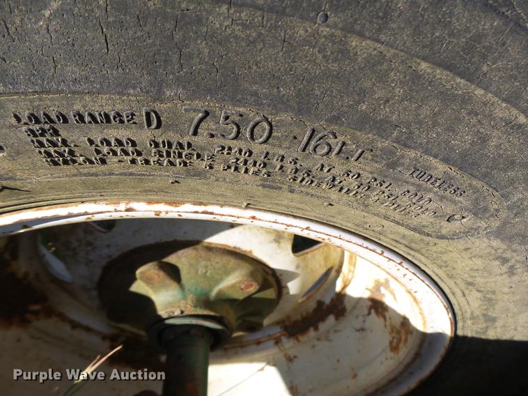 image for item DB9976 Disk