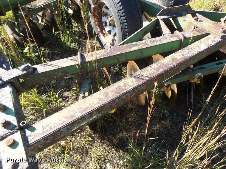 image for item DB9976 Disk