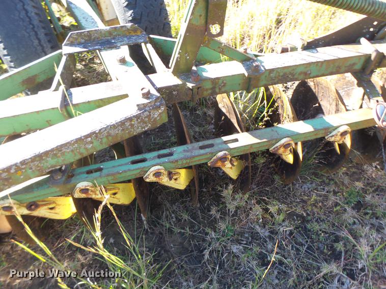 image for item DB9976 Disk