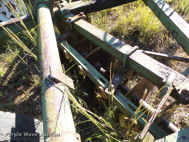 image for item DB9976 Disk