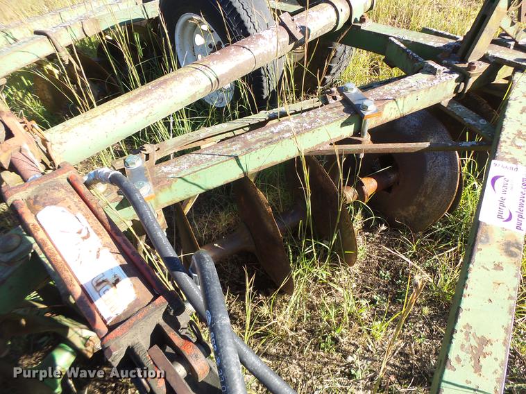 image for item DB9976 Disk