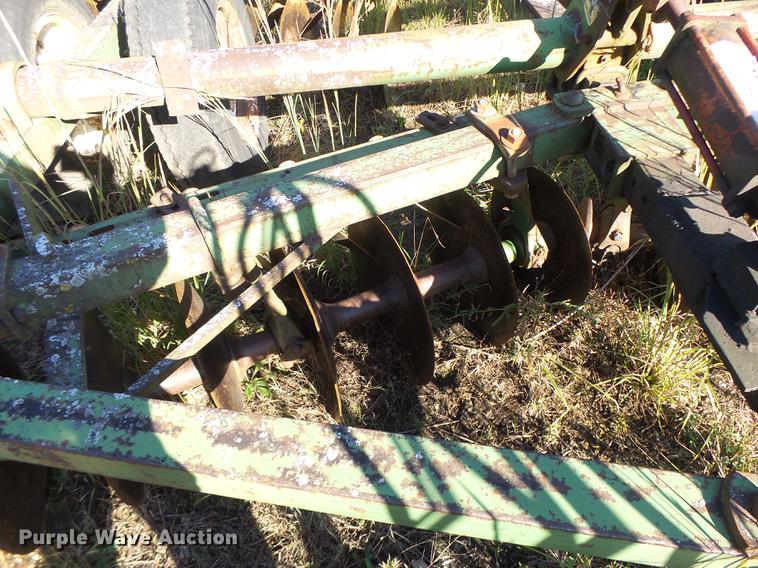 image for item DB9976 Disk