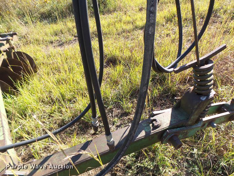 image for item DB9976 Disk