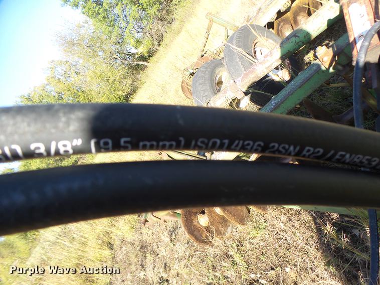 image for item DB9976 Disk