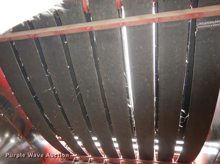 image for item DC0414 Gehl 1875 TDC round baler