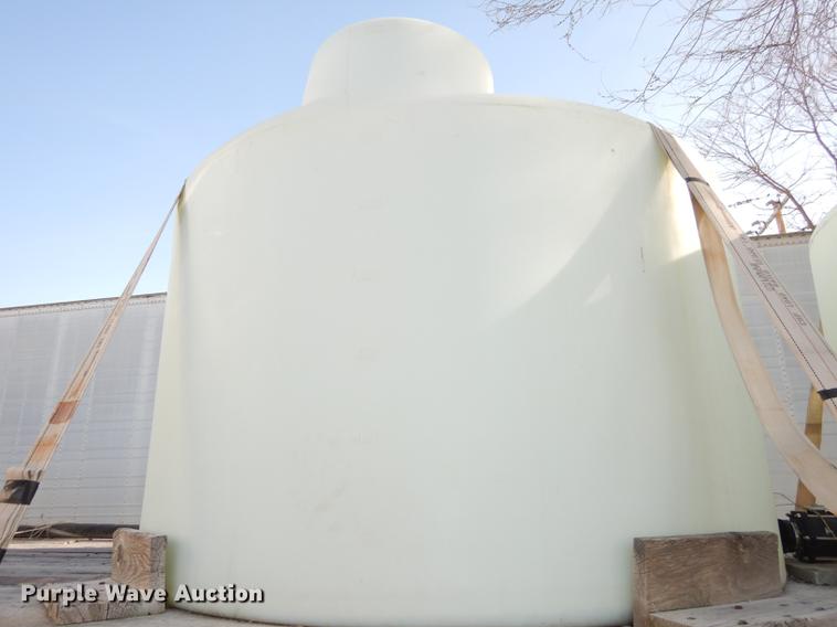 image for item DC0434 1984 Great Dane GP-42 flatbed trailer