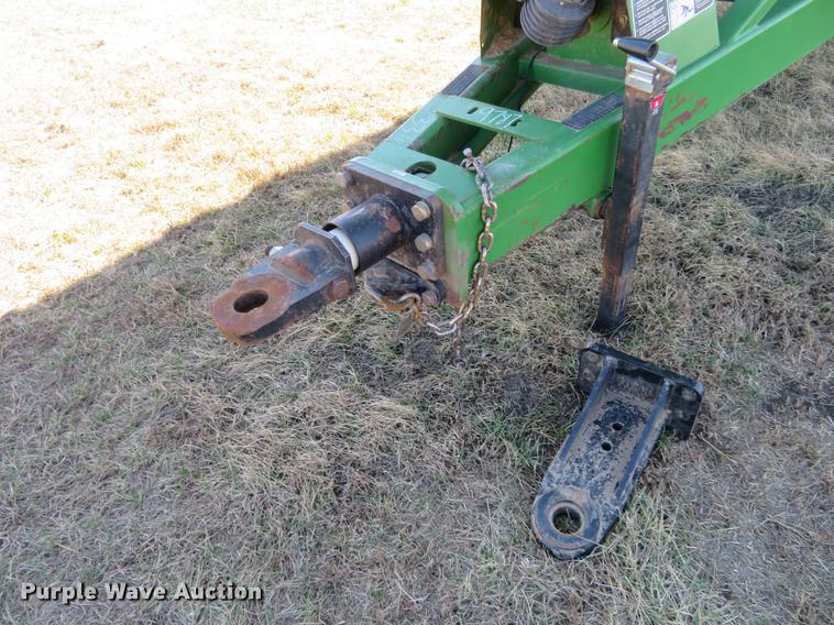 image for item DC0889 Brent 880 grain cart