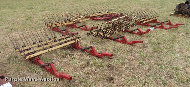 image for item DC0936 Harrows