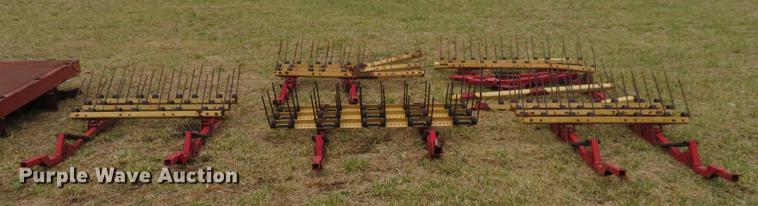 image for item DC0936 Harrows