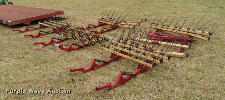 image for item DC0936 Harrows