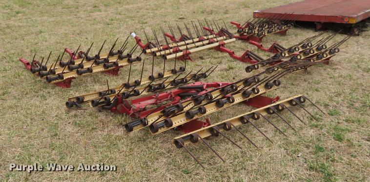 image for item DC0936 Harrows