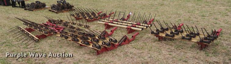 image for item DC0936 Harrows