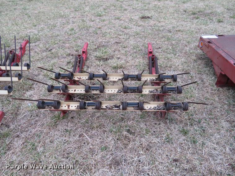 image for item DC0936 Harrows