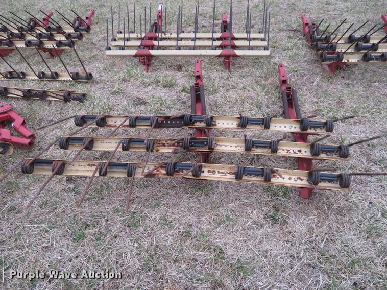 image for item DC0936 Harrows