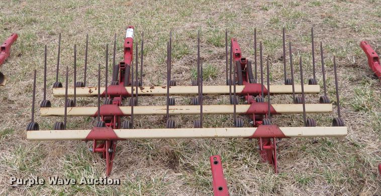 image for item DC0936 Harrows