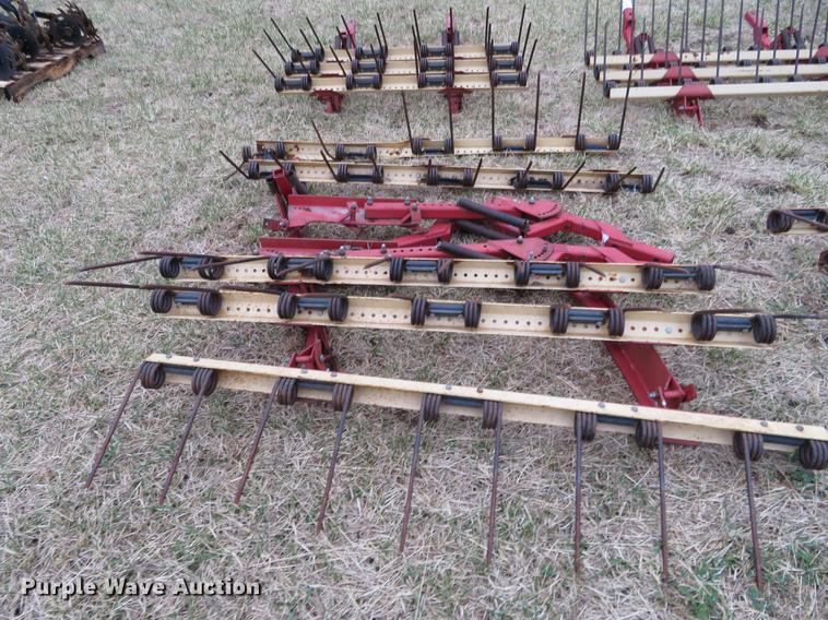 image for item DC0936 Harrows