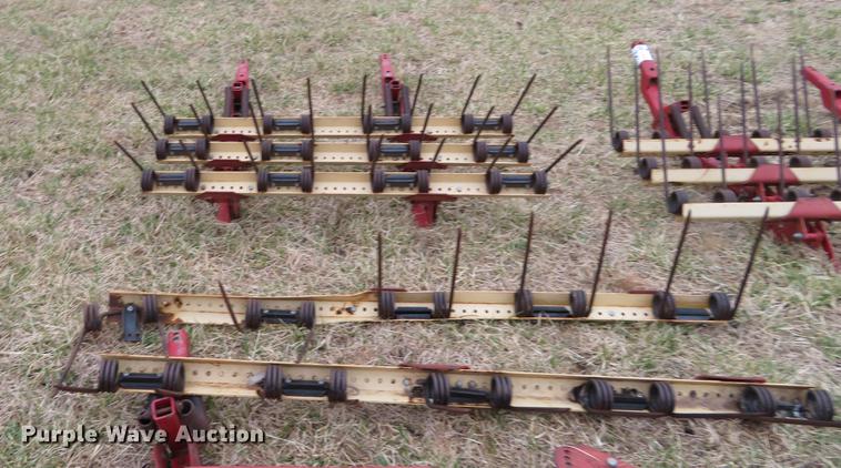 image for item DC0936 Harrows