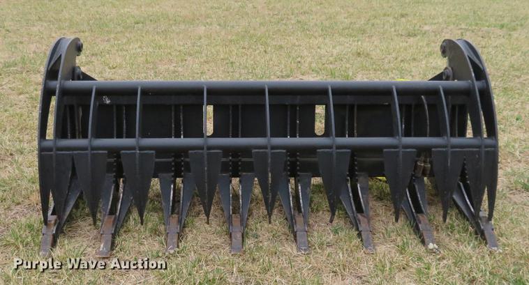 image for item DC0939 Grapple bucket