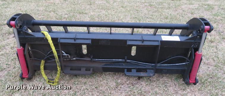 image for item DC0939 Grapple bucket