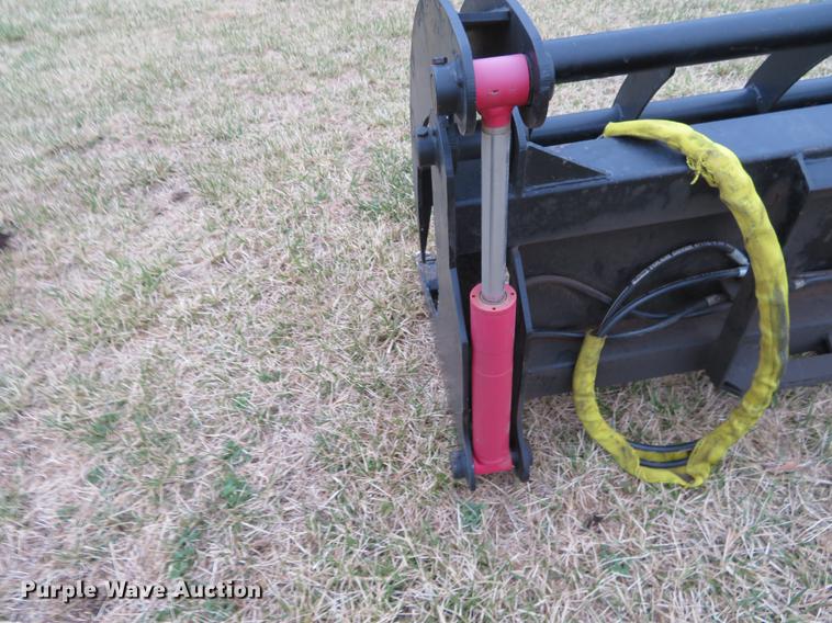 image for item DC0939 Grapple bucket