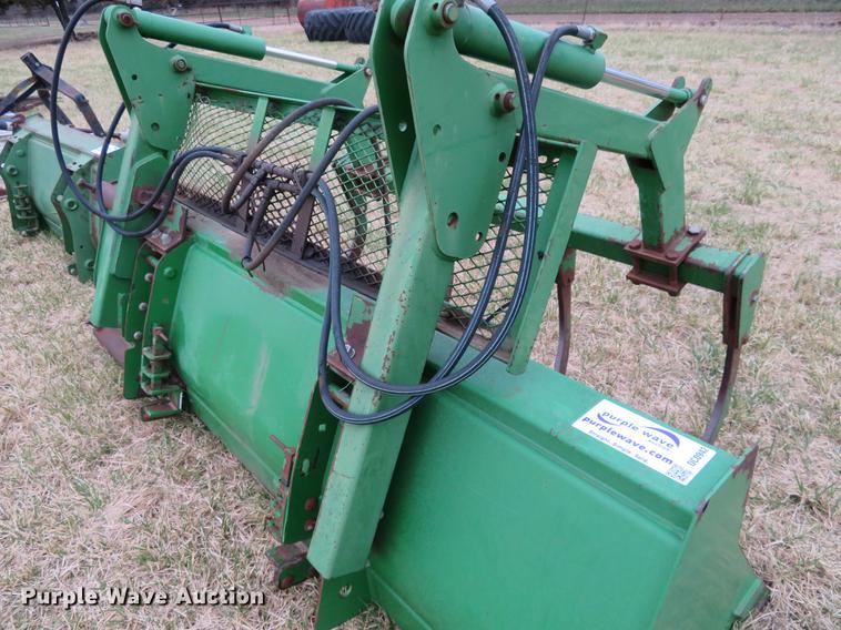 image for item DC0942 John Deere bucket