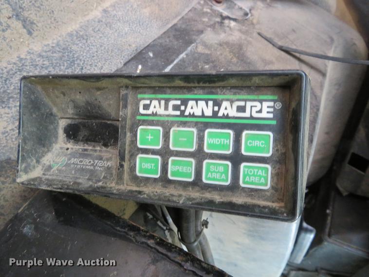 image for item DC0954 1994 Chevrolet Kodiak applicator truck