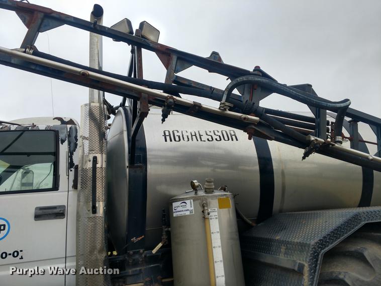 image for item DC0954 1994 Chevrolet Kodiak applicator truck