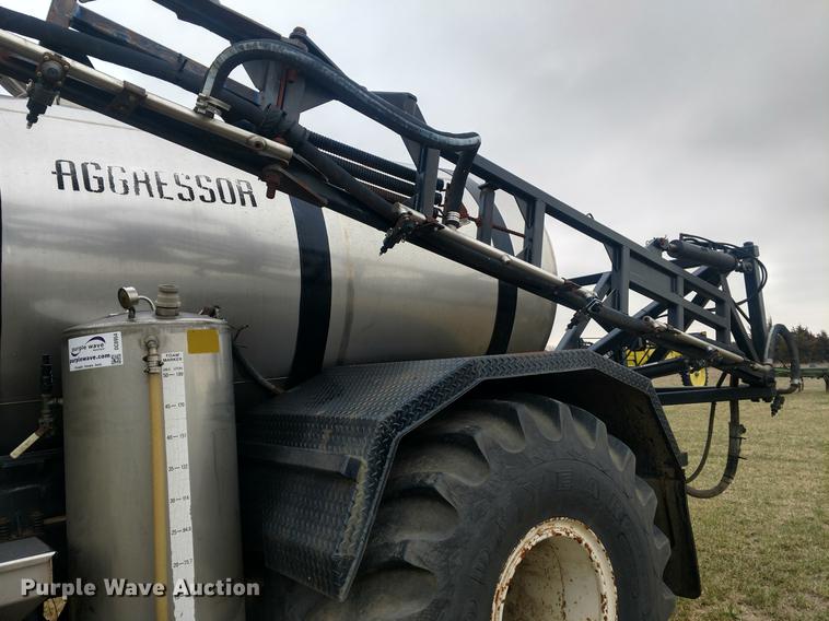 image for item DC0954 1994 Chevrolet Kodiak applicator truck