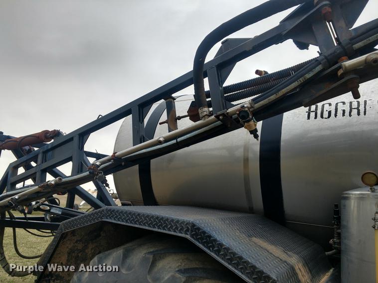 image for item DC0954 1994 Chevrolet Kodiak applicator truck