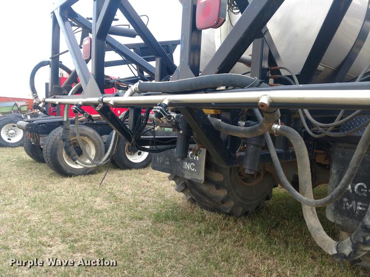 image for item DC0954 1994 Chevrolet Kodiak applicator truck