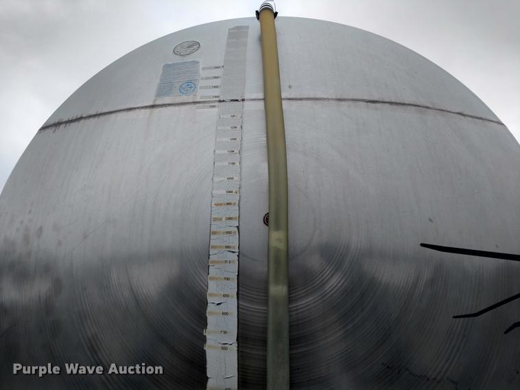 image for item DC0954 1994 Chevrolet Kodiak applicator truck