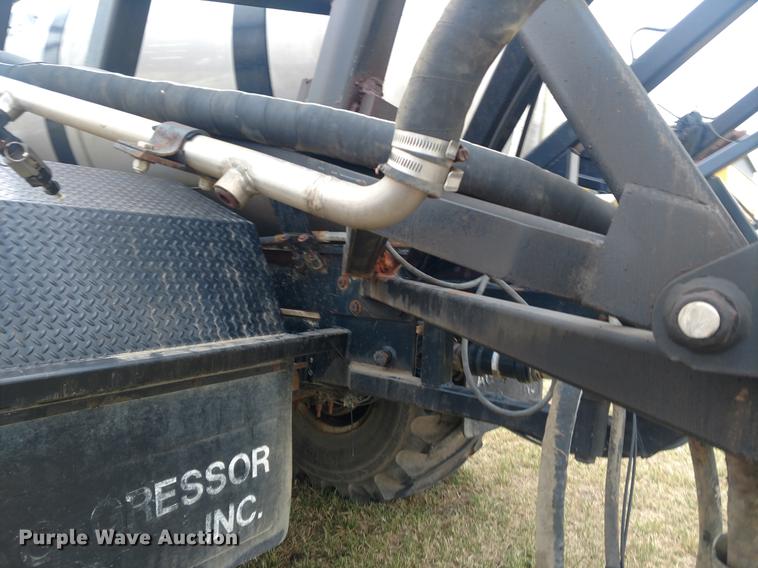 image for item DC0954 1994 Chevrolet Kodiak applicator truck