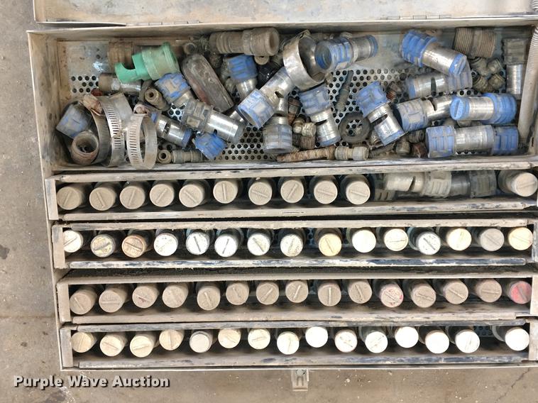 image for item DC0954 1994 Chevrolet Kodiak applicator truck