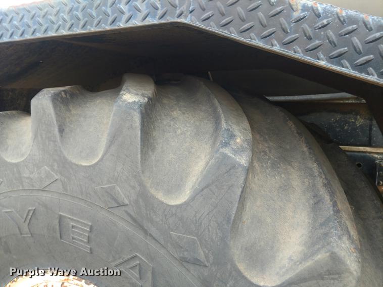 image for item DC0954 1994 Chevrolet Kodiak applicator truck