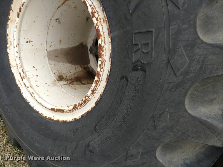 image for item DC0954 1994 Chevrolet Kodiak applicator truck