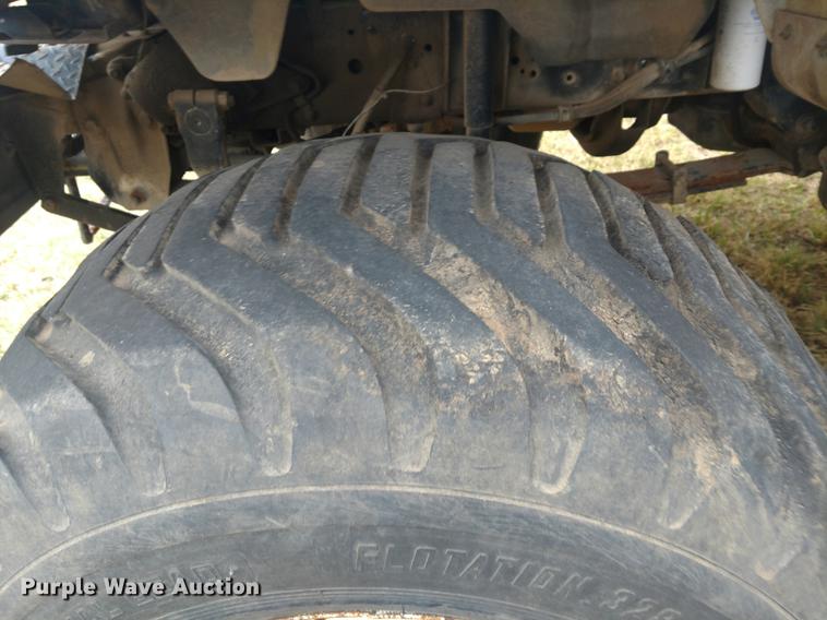 image for item DC0954 1994 Chevrolet Kodiak applicator truck