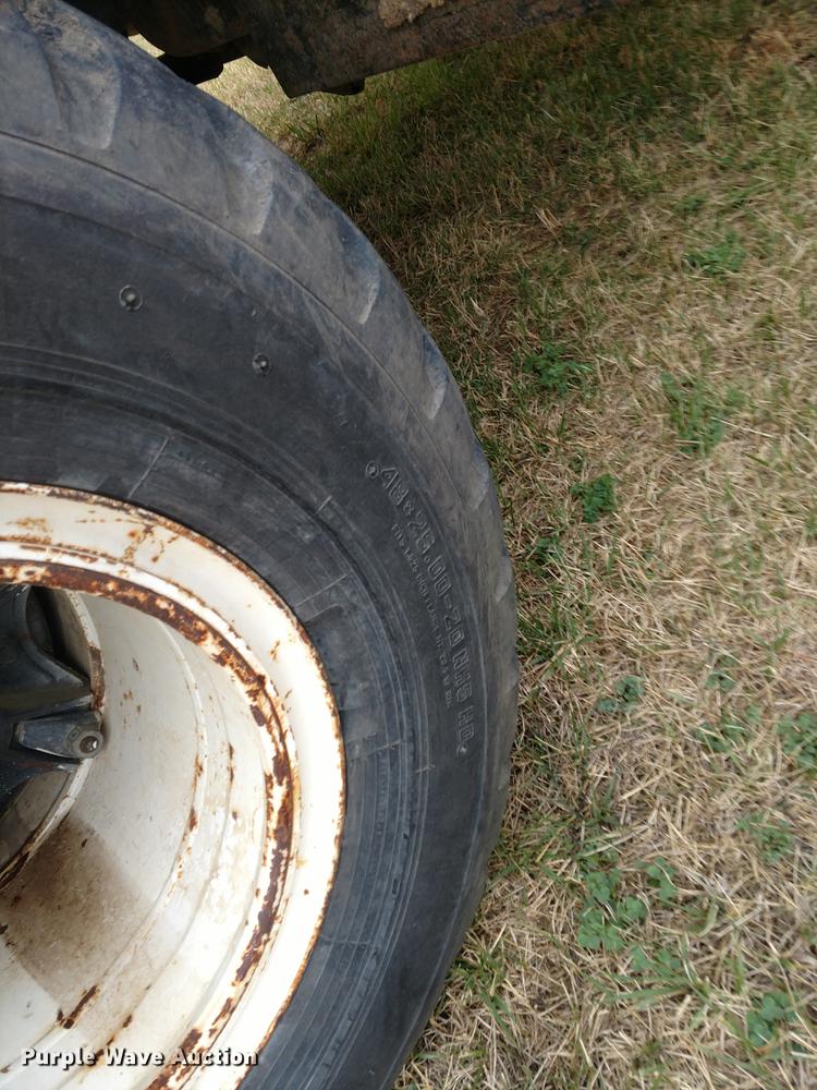 image for item DC0954 1994 Chevrolet Kodiak applicator truck