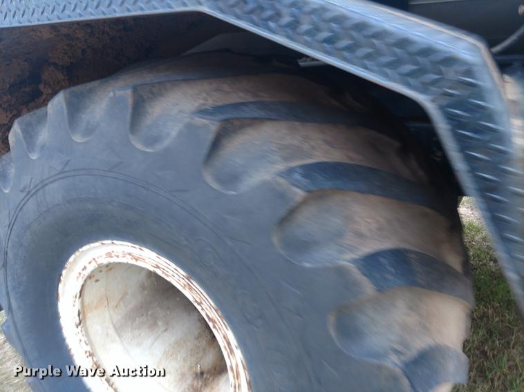 image for item DC0954 1994 Chevrolet Kodiak applicator truck