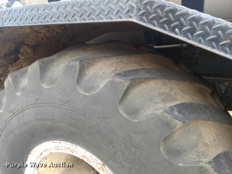 image for item DC0954 1994 Chevrolet Kodiak applicator truck