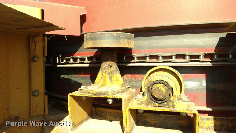 image for item DC0963 HayBuster Big Bite H1000 tub grinder