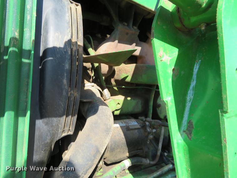 image for item DC0965 1974 John Deere 4430 tractor