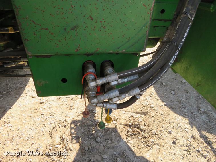 image for item DC0965 1974 John Deere 4430 tractor