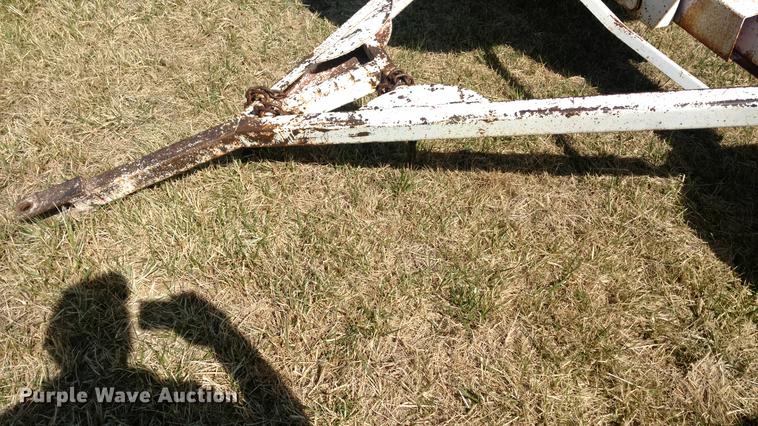 image for item DC0977 (3) anhydrous ammonia tanks