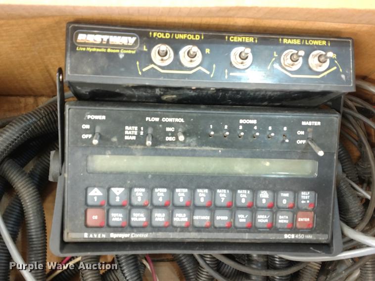 image for item DC0979 (2) anhydrous ammonia tanks