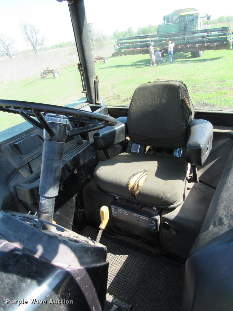 image for item DC2180 1981 John Deere 4840 tractor