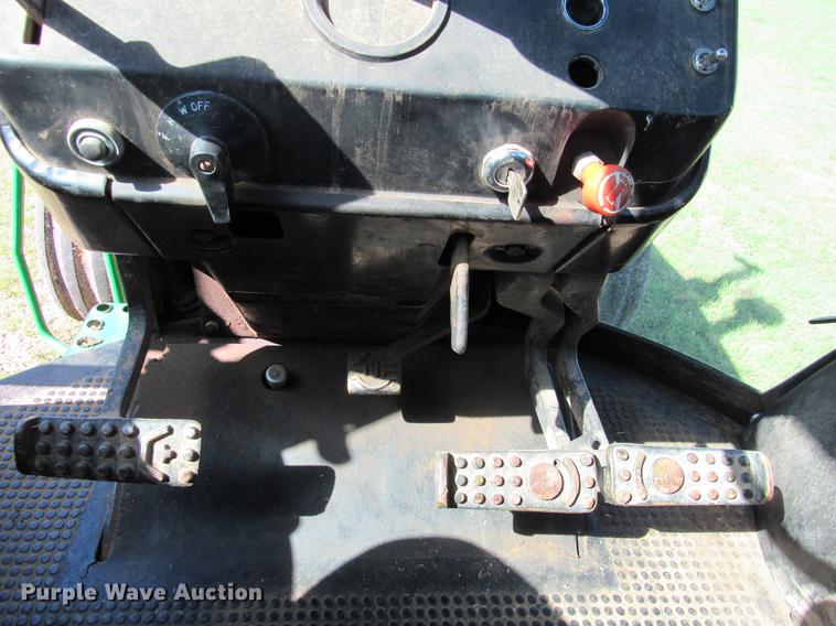 image for item DC2180 1981 John Deere 4840 tractor