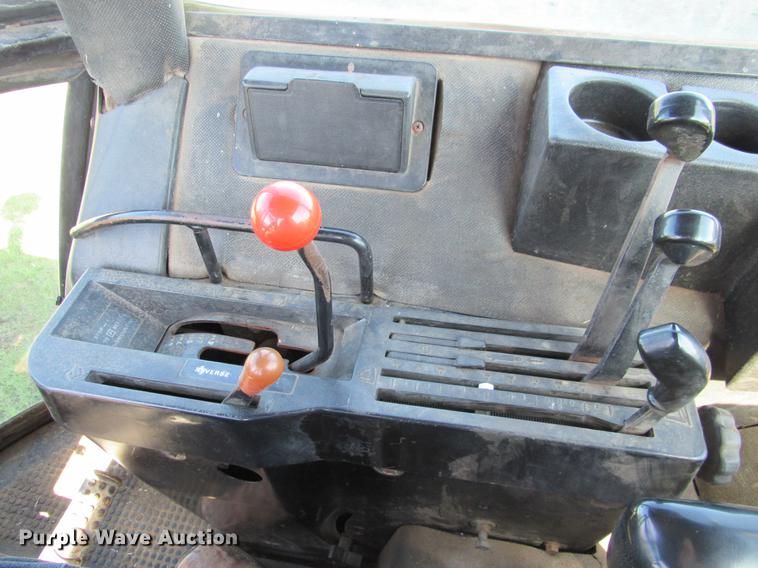 image for item DC2180 1981 John Deere 4840 tractor