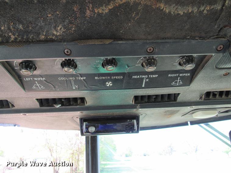 image for item DC2180 1981 John Deere 4840 tractor