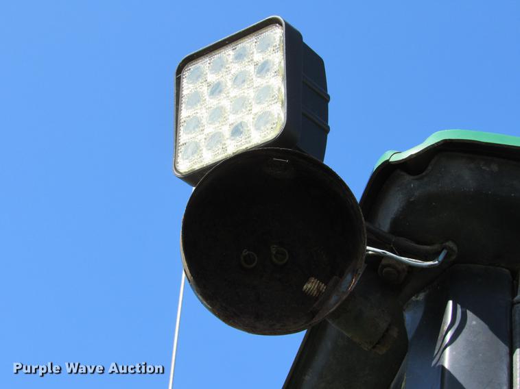 image for item DC2180 1981 John Deere 4840 tractor