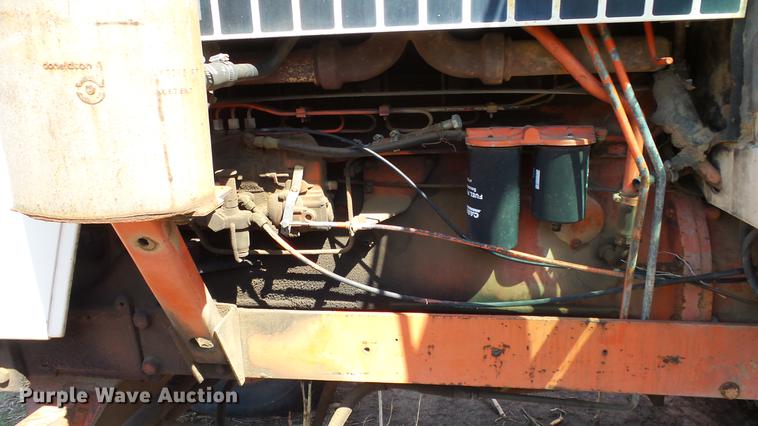 image for item DC3130 Case 2290 tractor